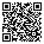 QR-Code - YPRES Blue