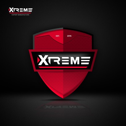 Extreme Clanlogo